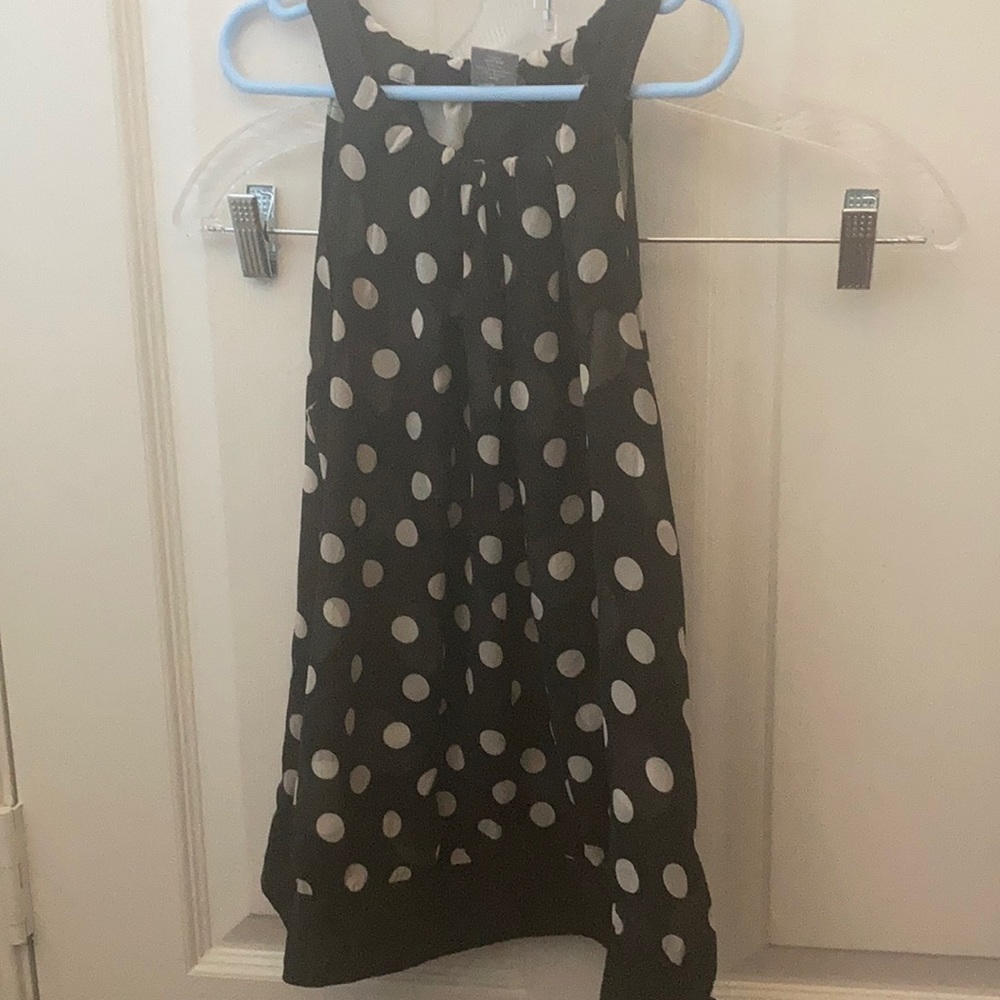 FINAL MARKDOWN Ann Taylor top 2p